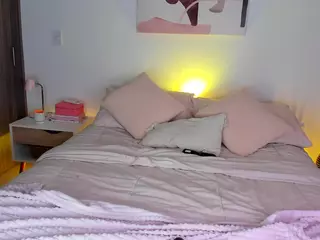 Mariana's Live Sex Cam Show