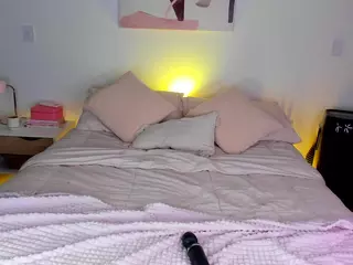 Mariana's Live Sex Cam Show