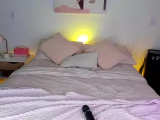 Mariana's Live Sex Cam Show