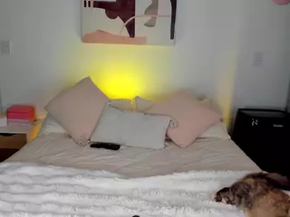 Mariana's Live Sex Cam Show