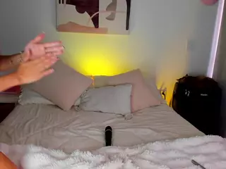 Mariana's Live Sex Cam Show
