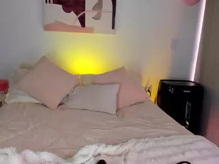 Mariana's Live Sex Cam Show