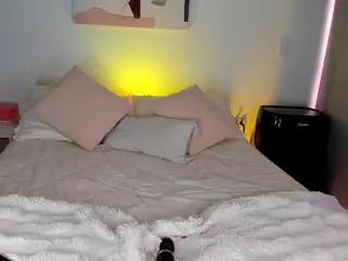 Mariana's Live Sex Cam Show