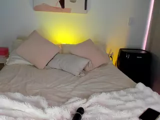 Mariana's Live Sex Cam Show