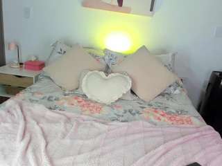 Live cam show with Mariana