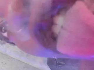 bellaebony21's Live Sex Cam Show