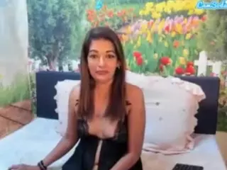 indianaqua's Live Sex Cam Show