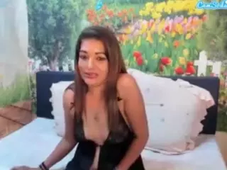 indianaqua's Live Sex Cam Show