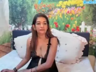 indianaqua's Live Sex Cam Show