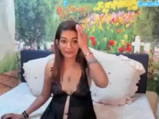 indianaqua's Live Sex Cam Show
