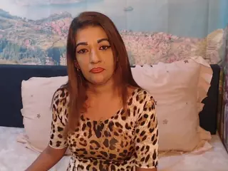 indianaqua's Live Sex Cam Show