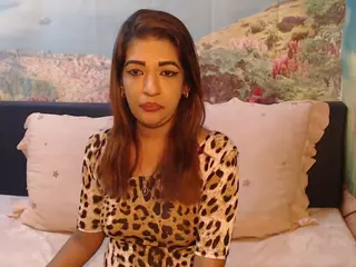 indianaqua's Live Sex Cam Show