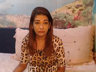 indianaqua's Live Sex Cam Show