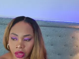 Jacky Norris's Live Sex Cam Show