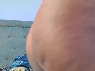 Jacky Norris's Live Sex Cam Show