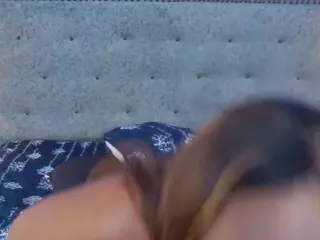 Jacky Norris's Live Sex Cam Show