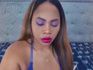 Jacky Norris's Live Sex Cam Show