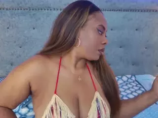 Jacky Norris's Live Sex Cam Show