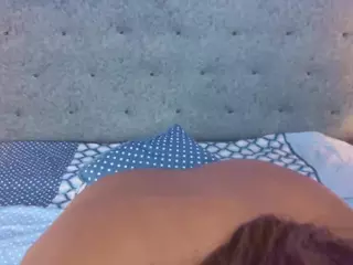 Jacky Norris's Live Sex Cam Show