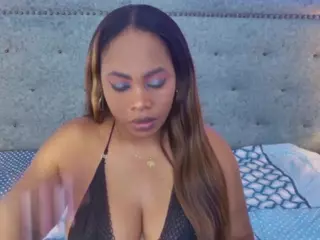 Jacky Norris's Live Sex Cam Show