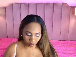 Jacky Norris's Live Sex Cam Show