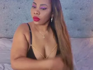 Jacky Norris's Live Sex Cam Show