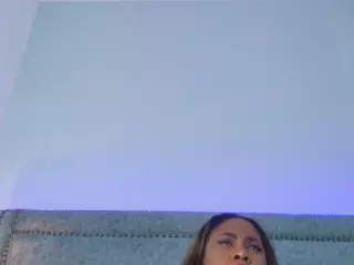 Jacky Norris's Live Sex Cam Show