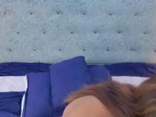 Jacky Norris's Live Sex Cam Show