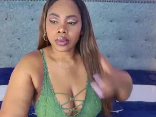 Jacky Norris's Live Sex Cam Show