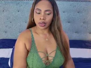 Jacky Norris's Live Sex Cam Show