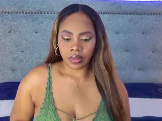 Jacky Norris's Live Sex Cam Show