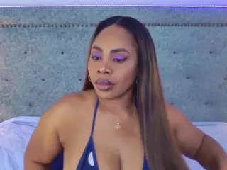 Jacky Norris's Live Sex Cam Show