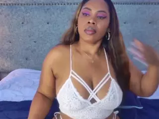 Jacky Norris's Live Sex Cam Show