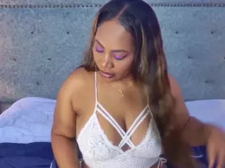Jacky Norris's Live Sex Cam Show
