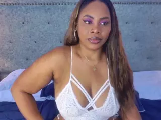 Jacky Norris's Live Sex Cam Show
