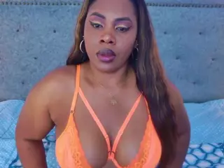 Jacky Norris's Live Sex Cam Show