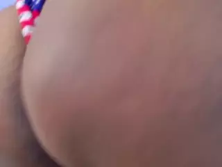 Jacky Norris's Live Sex Cam Show