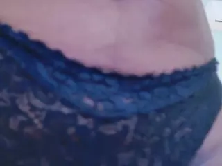 Jacky Norris's Live Sex Cam Show