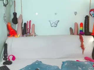 sasha-latina01's Live Sex Cam Show