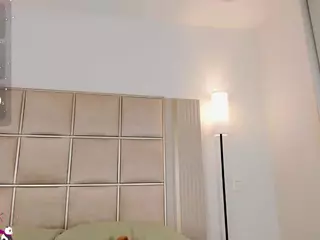 Britney Amberr's Live Sex Cam Show