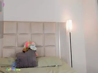 Britney Amberr's Live Sex Cam Show