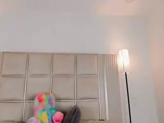 Britney Amberr's Live Sex Cam Show