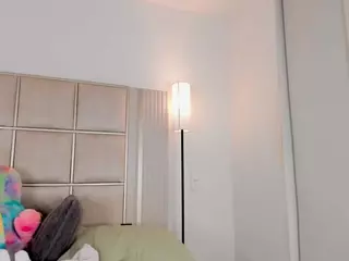 Britney Amberr's Live Sex Cam Show