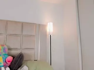 Britney Amberr's Live Sex Cam Show