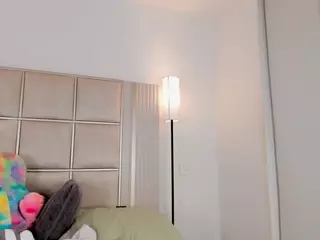 Britney Amberr's Live Sex Cam Show