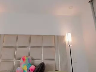 Britney Amberr's Live Sex Cam Show