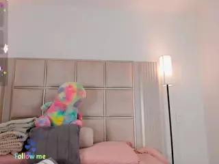 Britney Amberr's Live Sex Cam Show
