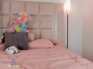 Britney Amberr's Live Sex Cam Show