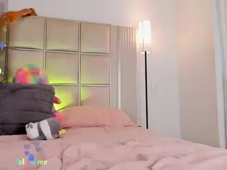 Britney Amberr's Live Sex Cam Show