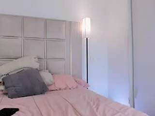 Britney Amberr's Live Sex Cam Show